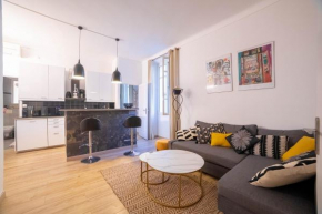 Smile Apartment